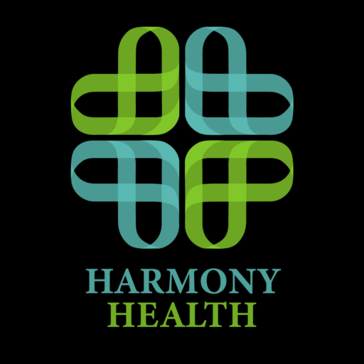 Harmony health sas